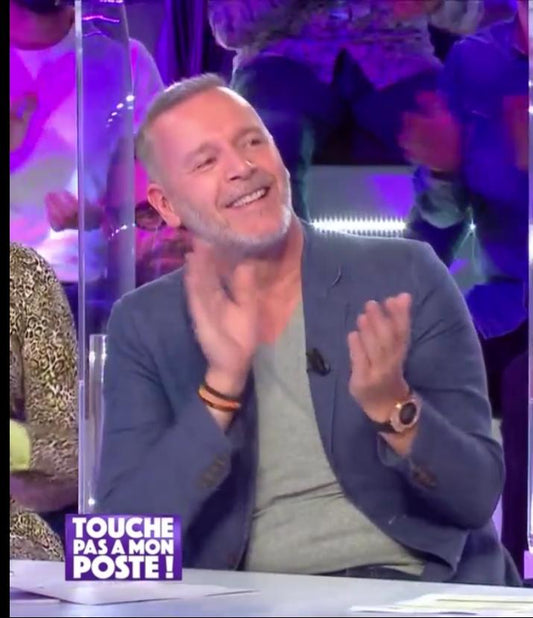 TPMP = Vigilo Sold out