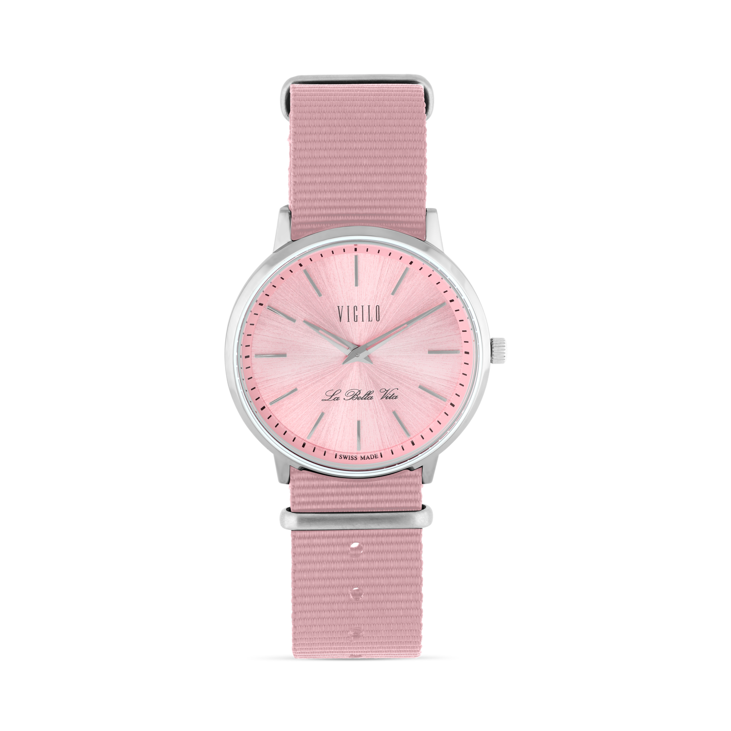 La Bella Vita - Pink