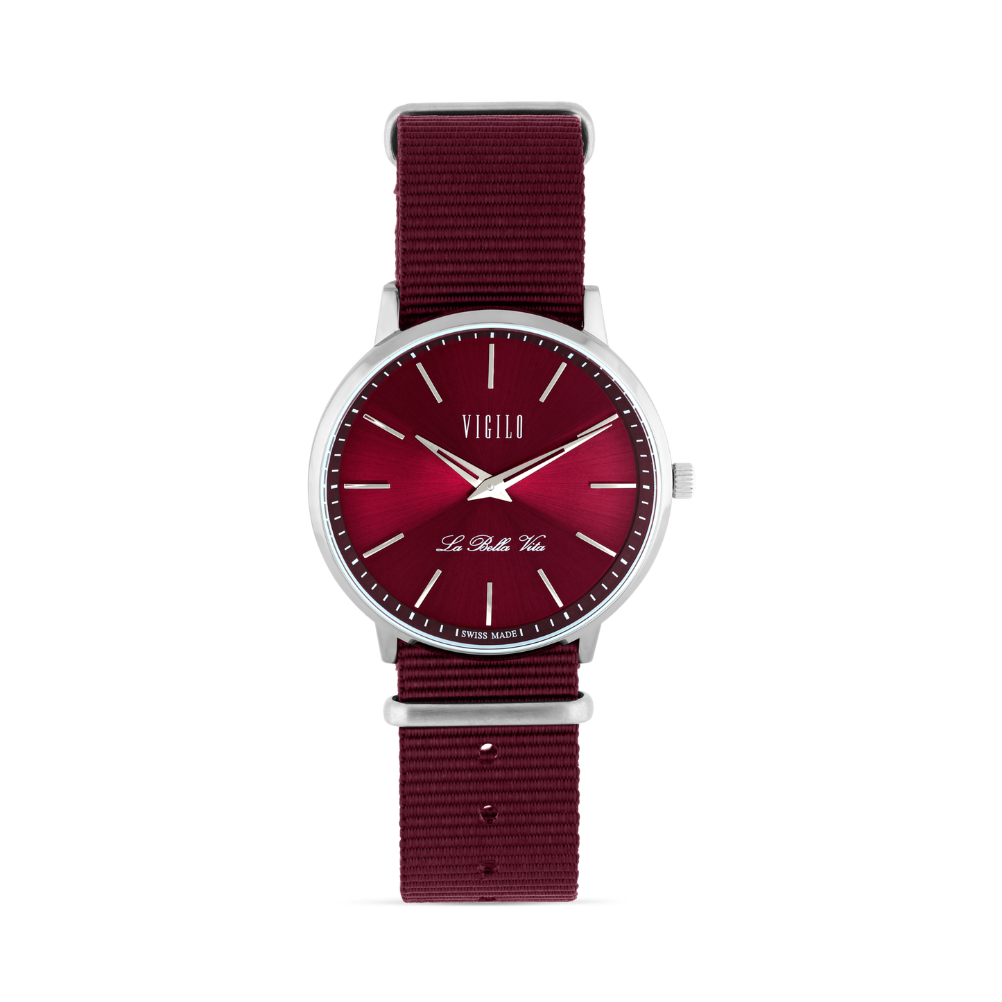 La Bella Vita - Red