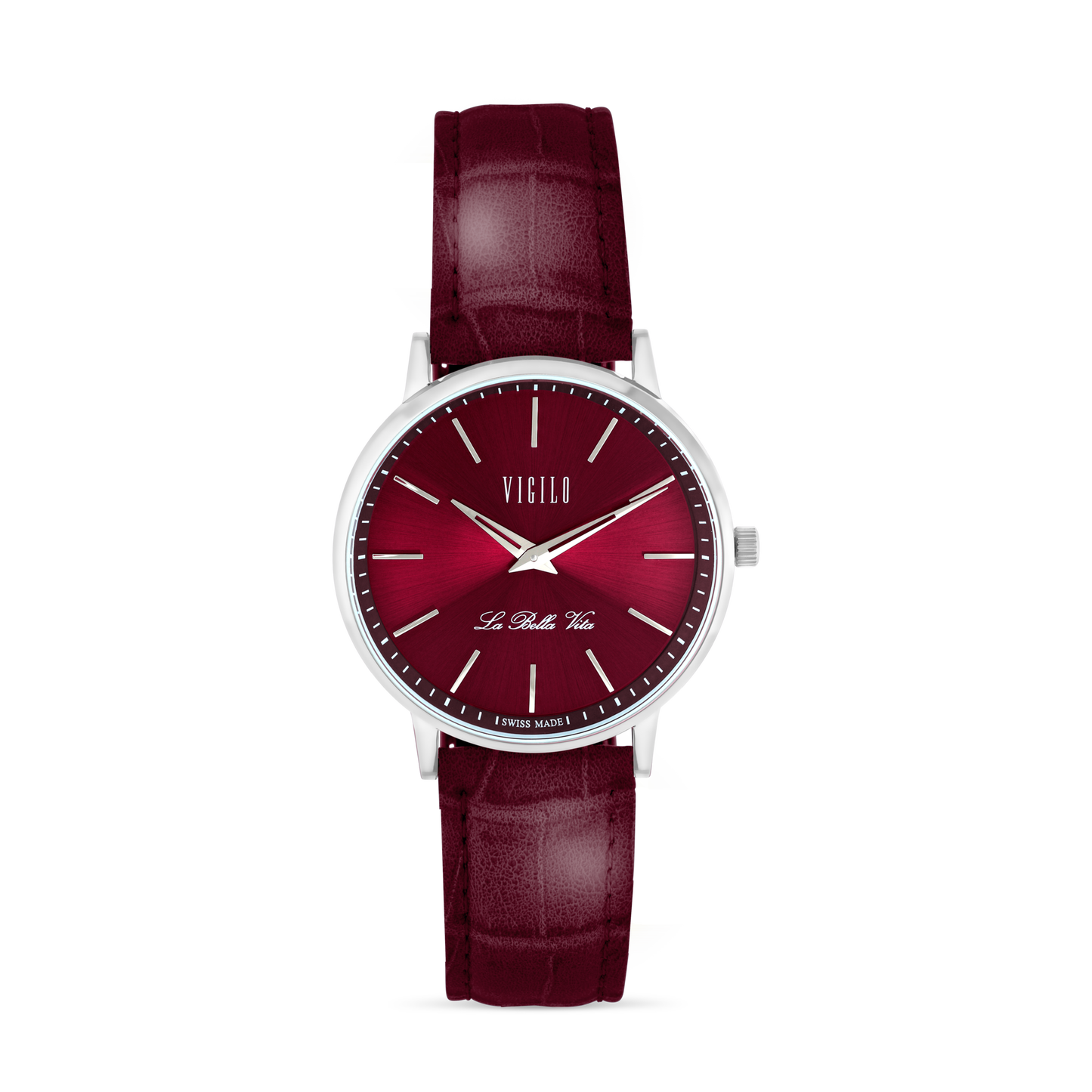 La Bella Vita - Red