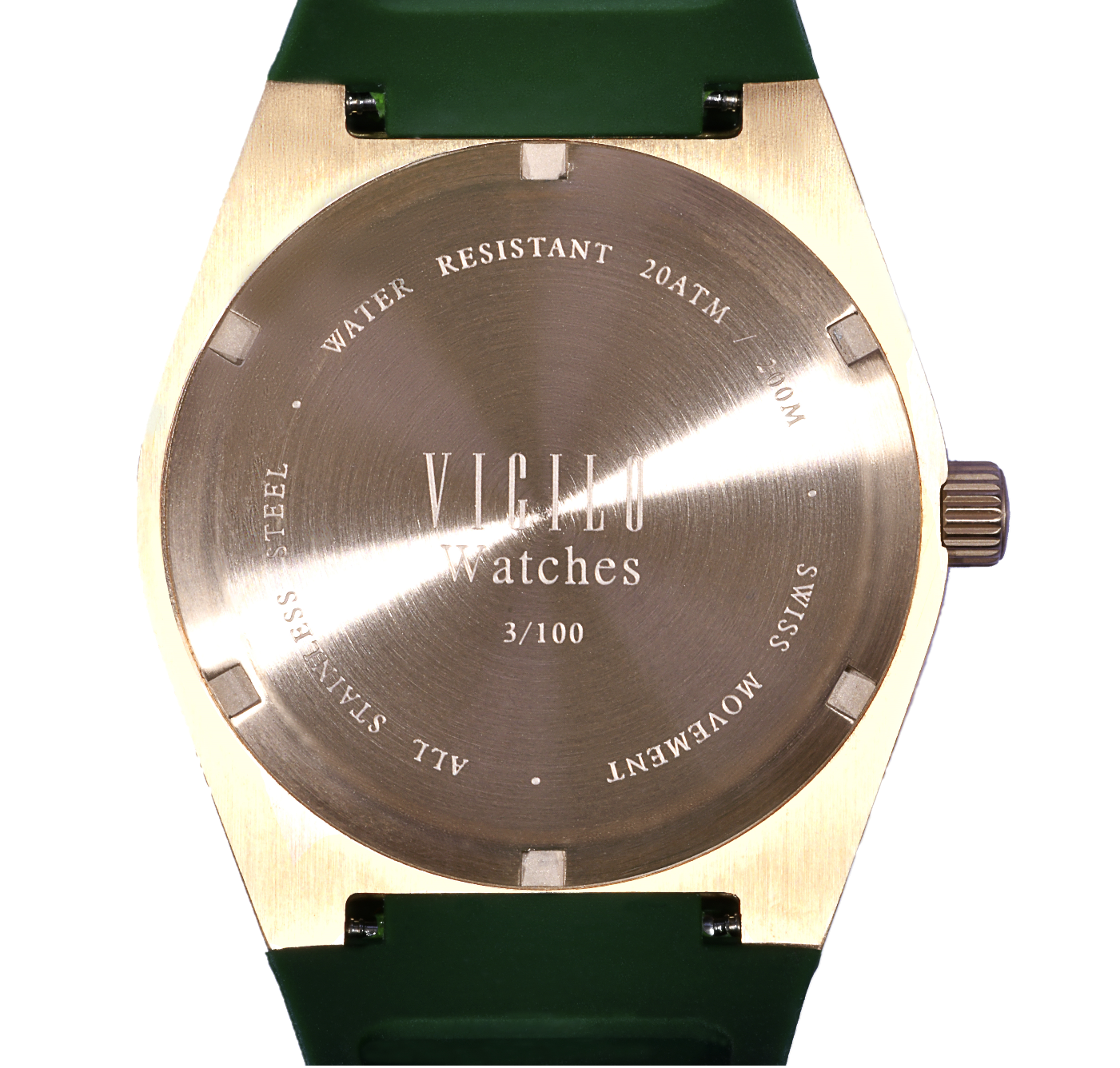 L20 Green