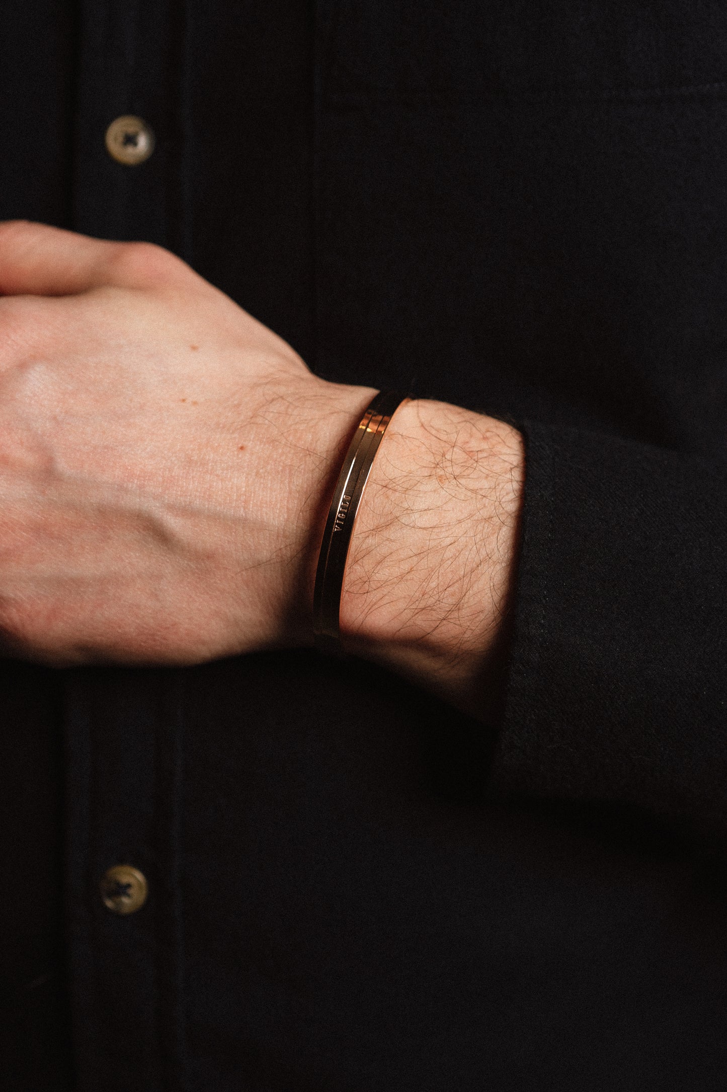 Bracelet Vigilo