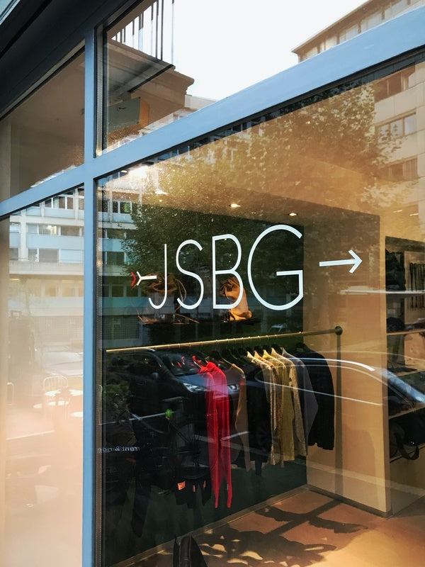JSBG