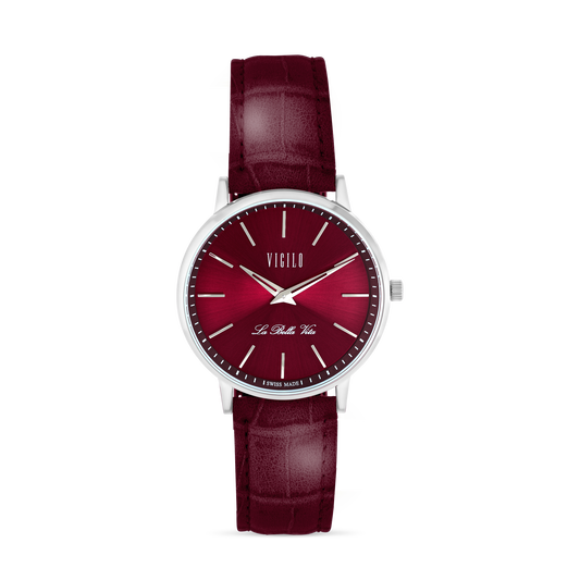 La Bella Vita - Red