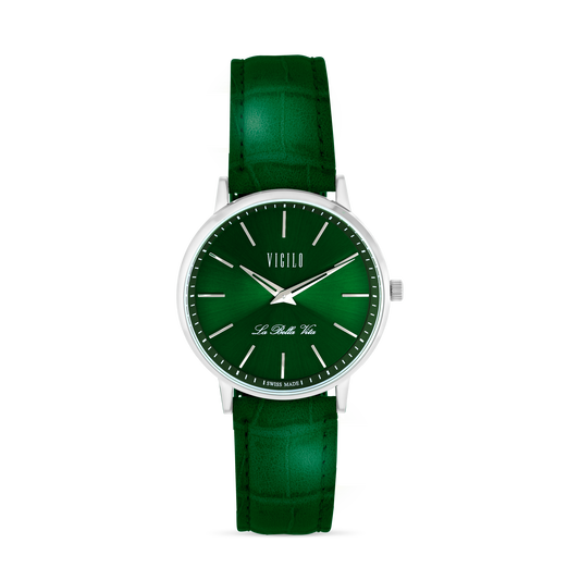 La Bella Vita - Green